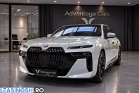 BMW 740d (Seria 7) din 2025 cu 20 km - oferta BMW213329 - foto 1