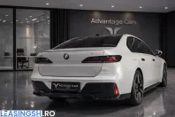 BMW 740d (Seria 7) din 2025 cu 20 km - oferta BMW213329 - foto 6