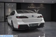 BMW 740d (Seria 7) din 2025 cu 20 km - oferta BMW213329 - foto 8