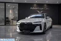 BMW 740d (Seria 7) din 2025 cu 20 km - oferta BMW213329 - foto 9