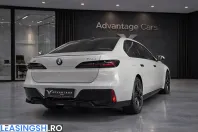 BMW 740d (Seria 7) din 2025 cu 20 km - oferta BMW213329 - foto 10