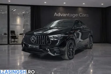 Mercedes-Benz GLE Coupe din 2024 - oferta MER213330