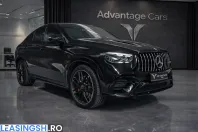 Mercedes-Benz GLE Coupe din 2024 cu 11.025 km - oferta MER213330 - foto 9