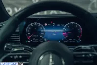 Mercedes-Benz GLE Coupe din 2024 cu 11.025 km - oferta MER213330 - foto 12