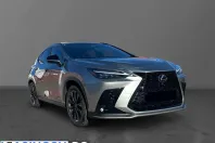 Lexus Seria NX din 2023 cu 35.600 km - oferta LEX213331 - foto 1