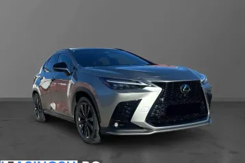 Lexus Seria NX din 2023 - oferta LEX213331