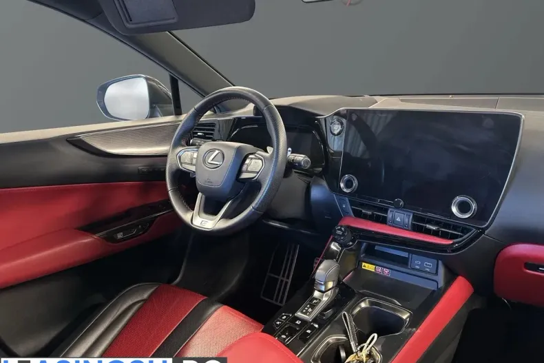 Lexus Seria NX din 2023 cu 35.600 km - oferta LEX213331 - foto 3