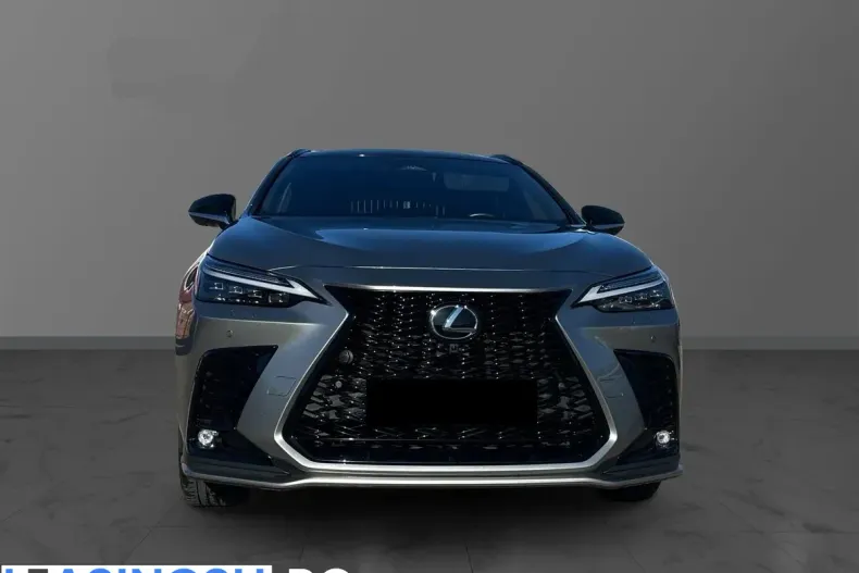 Lexus Seria NX din 2023 cu 35.600 km - oferta LEX213331 - foto 4