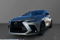 Lexus Seria NX din 2023 cu 35.600 km - oferta LEX213331 - foto 5