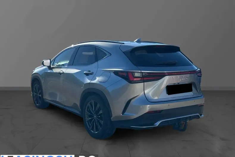 Lexus Seria NX din 2023 cu 35.600 km - oferta LEX213331 - foto 7