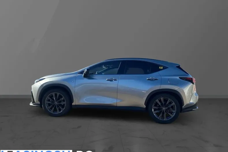 Lexus Seria NX din 2023 cu 35.600 km - oferta LEX213331 - foto 8