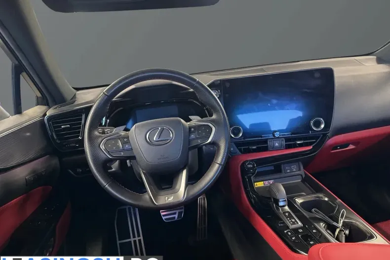 Lexus Seria NX din 2023 cu 35.600 km - oferta LEX213331 - foto 9