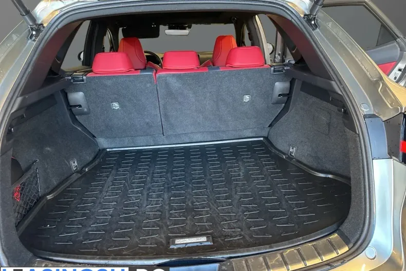 Lexus Seria NX din 2023 cu 35.600 km - oferta LEX213331 - foto 11