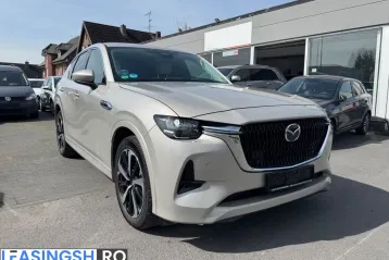 Mazda CX-60 din 2022 - oferta MAZ213332
