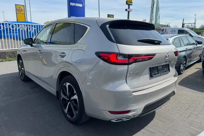 Mazda CX-60 din 2022 cu 101.400 km - oferta MAZ213332 - foto 6