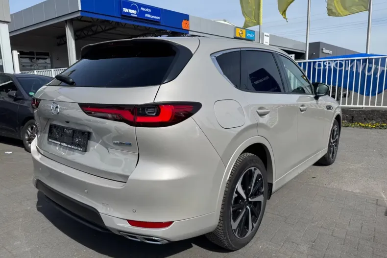 Mazda CX-60 din 2022 cu 101.400 km - oferta MAZ213332 - foto 7