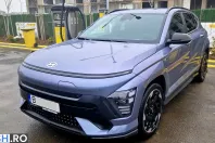 Hyundai Kona din 2025 cu 8.300 km - oferta HYU213334 - foto 2