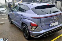 Hyundai Kona din 2025 cu 8.300 km - oferta HYU213334 - foto 3