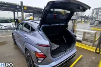 Hyundai Kona din 2025 cu 8.300 km - oferta HYU213334 - foto 7