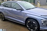 Hyundai Kona din 2025 cu 8.300 km - oferta HYU213334 - foto 9