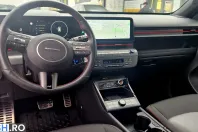 Hyundai Kona din 2025 cu 8.300 km - oferta HYU213334 - foto 10