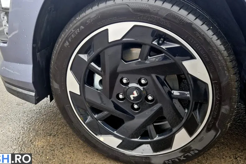 Hyundai Kona din 2025 cu 8.300 km - oferta HYU213334 - foto 14