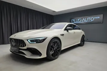 Mercedes-Benz AMG GT 4-door Coupe din 2020 - oferta MER213336
