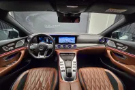 Mercedes-Benz AMG GT 4-door Coupe din 2020 cu 120.000 km - oferta MER213336 - foto 2