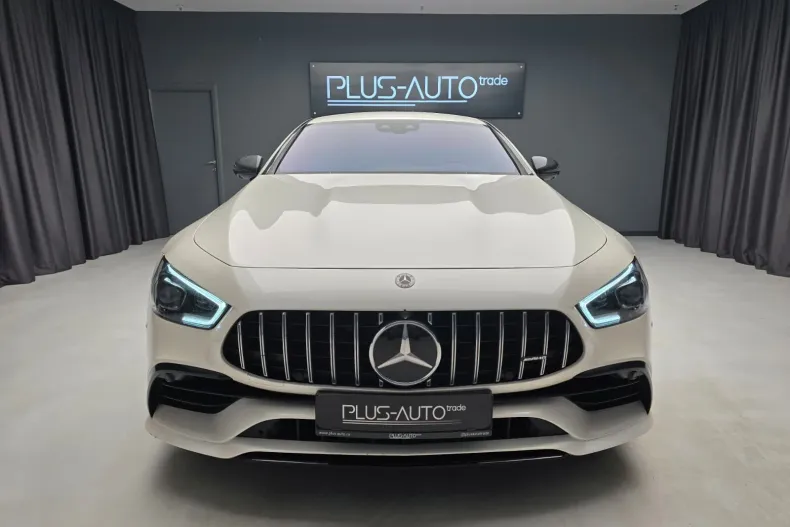 Mercedes-Benz AMG GT 4-door Coupe din 2020 cu 120.000 km - oferta MER213336 - foto 3