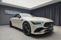 Mercedes-Benz AMG GT 4-door Coupe din 2020 cu 120.000 km - oferta MER213336 - foto 5