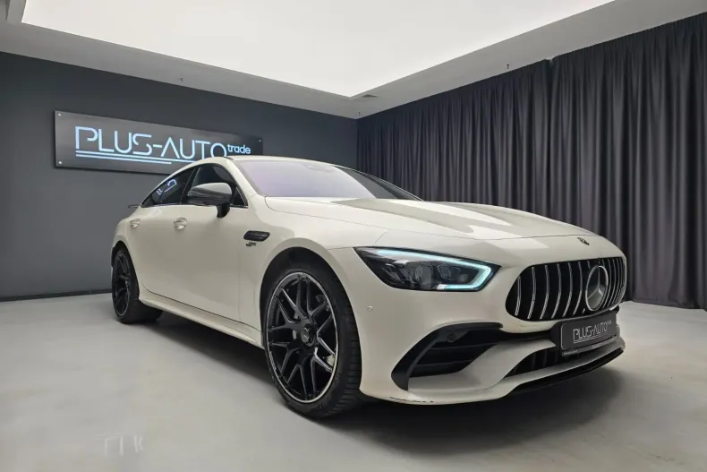 Mercedes-Benz AMG GT 4-door Coupe din 2020 cu 120.000 km - oferta MER213336 - foto 5
