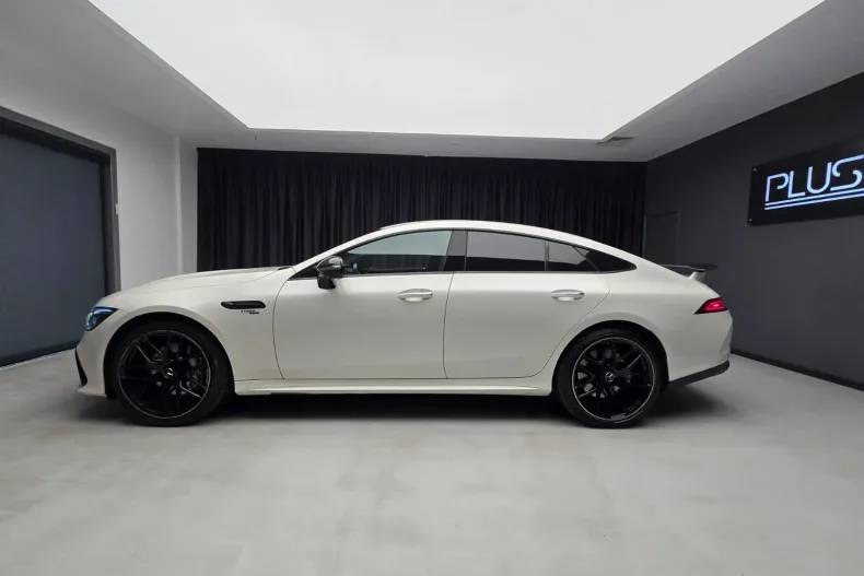 Mercedes-Benz AMG GT 4-door Coupe din 2020 cu 120.000 km - oferta MER213336 - foto 6