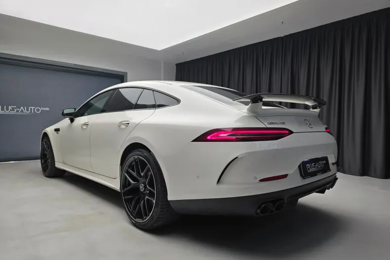 Mercedes-Benz AMG GT 4-door Coupe din 2020 cu 120.000 km - oferta MER213336 - foto 8