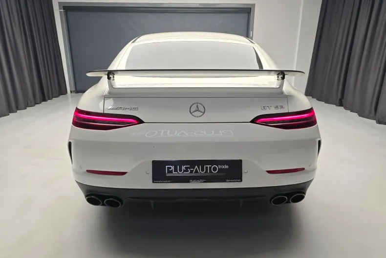 Mercedes-Benz AMG GT 4-door Coupe din 2020 cu 120.000 km - oferta MER213336 - foto 10
