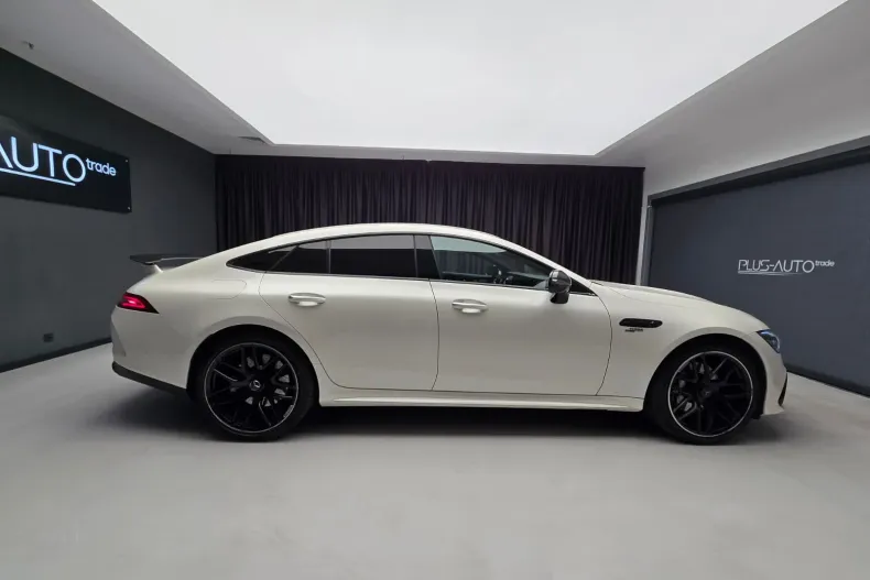 Mercedes-Benz AMG GT 4-door Coupe din 2020 cu 120.000 km - oferta MER213336 - foto 14