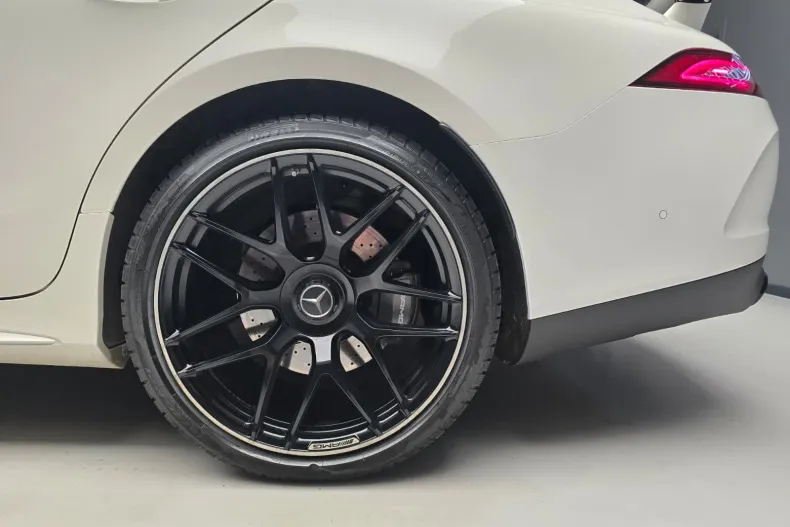 Mercedes-Benz AMG GT 4-door Coupe din 2020 cu 120.000 km - oferta MER213336 - foto 17