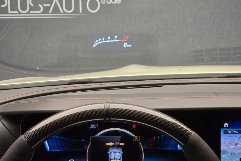 Mercedes-Benz AMG GT 4-door Coupe din 2020 cu 120.000 km - oferta MER213336 - foto 31