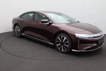 Lucid Air din 2024 - oferta LUC213337