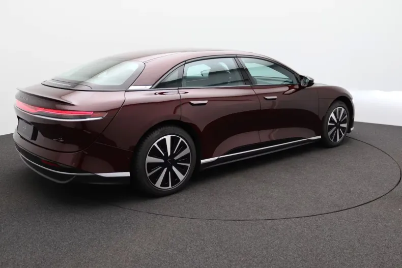 Lucid Air din 2024 cu 12.000 km - oferta LUC213337 - foto 2
