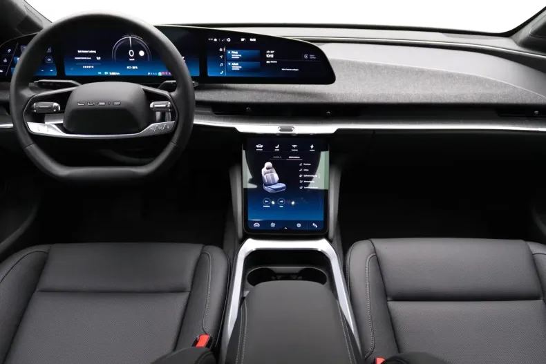 Lucid Air din 2024 cu 12.000 km - oferta LUC213337 - foto 4