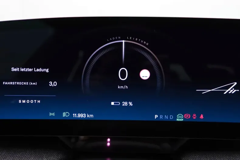 Lucid Air din 2024 cu 12.000 km - oferta LUC213337 - foto 6