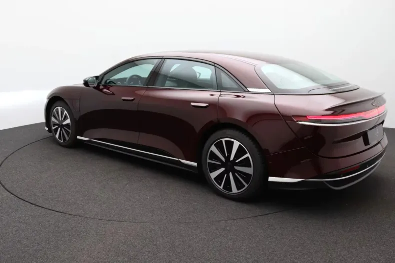 Lucid Air din 2024 cu 12.000 km - oferta LUC213337 - foto 9