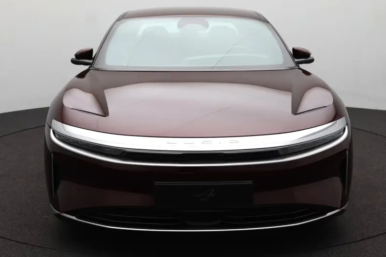 Lucid Air din 2024 cu 12.000 km - oferta LUC213337 - foto 13