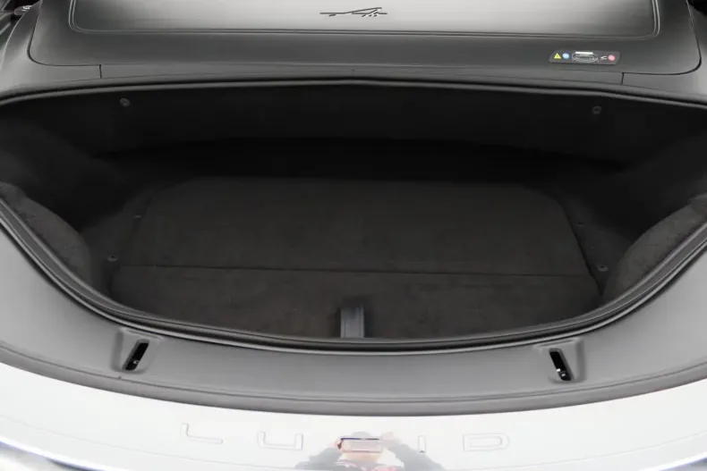 Lucid Air din 2024 cu 12.000 km - oferta LUC213337 - foto 14