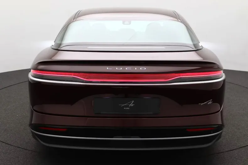 Lucid Air din 2024 cu 12.000 km - oferta LUC213337 - foto 15