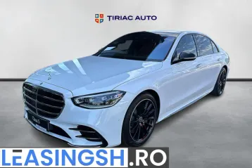 Mercedes-Benz S din 2024 - oferta MER213338