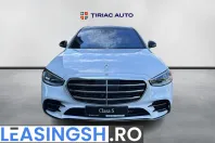 Mercedes-Benz S din 2024 cu 7.600 km - oferta MER213338 - foto 2