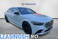 Mercedes-Benz S din 2024 cu 7.600 km - oferta MER213338 - foto 3