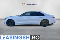 Mercedes-Benz S din 2024 cu 7.600 km - oferta MER213338 - foto 4