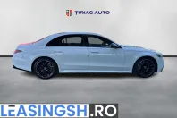 Mercedes-Benz S din 2024 cu 7.600 km - oferta MER213338 - foto 5
